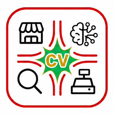 CrossVendr logo